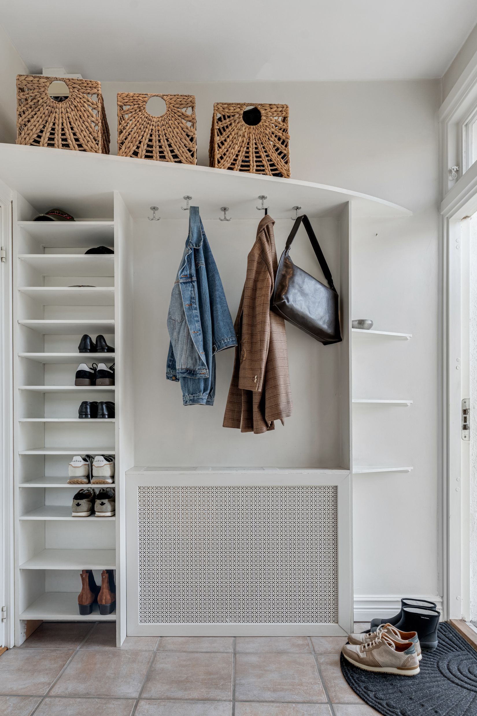 Bostadsrätt, Timmermansgatan 16B, Råå, Helsingborg