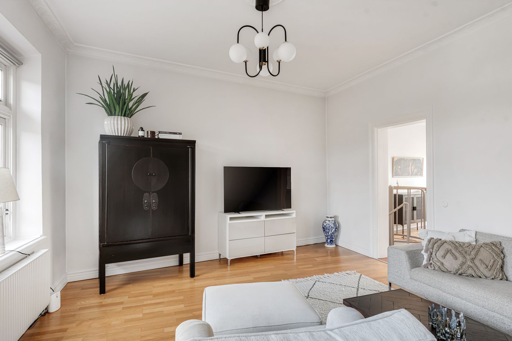 Bostadsrätt, Timmermansgatan 16B, Råå, Helsingborg