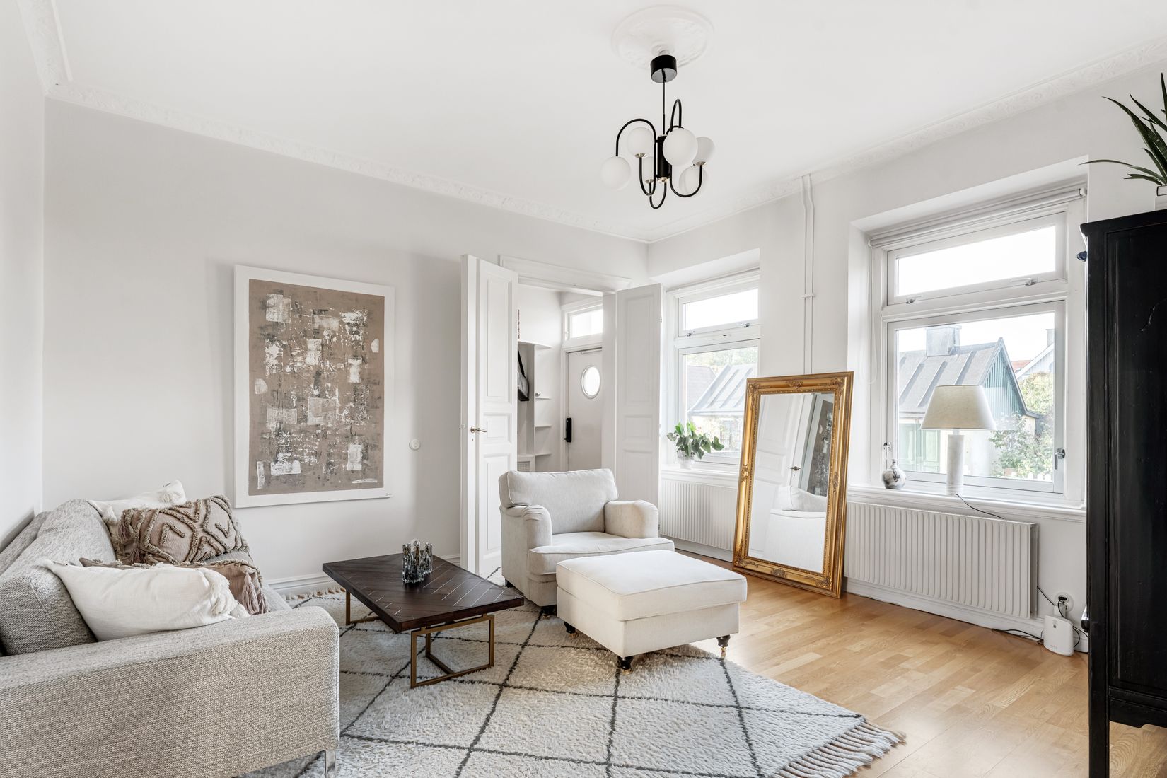 Bostadsrätt, Timmermansgatan 16B, Råå, Helsingborg