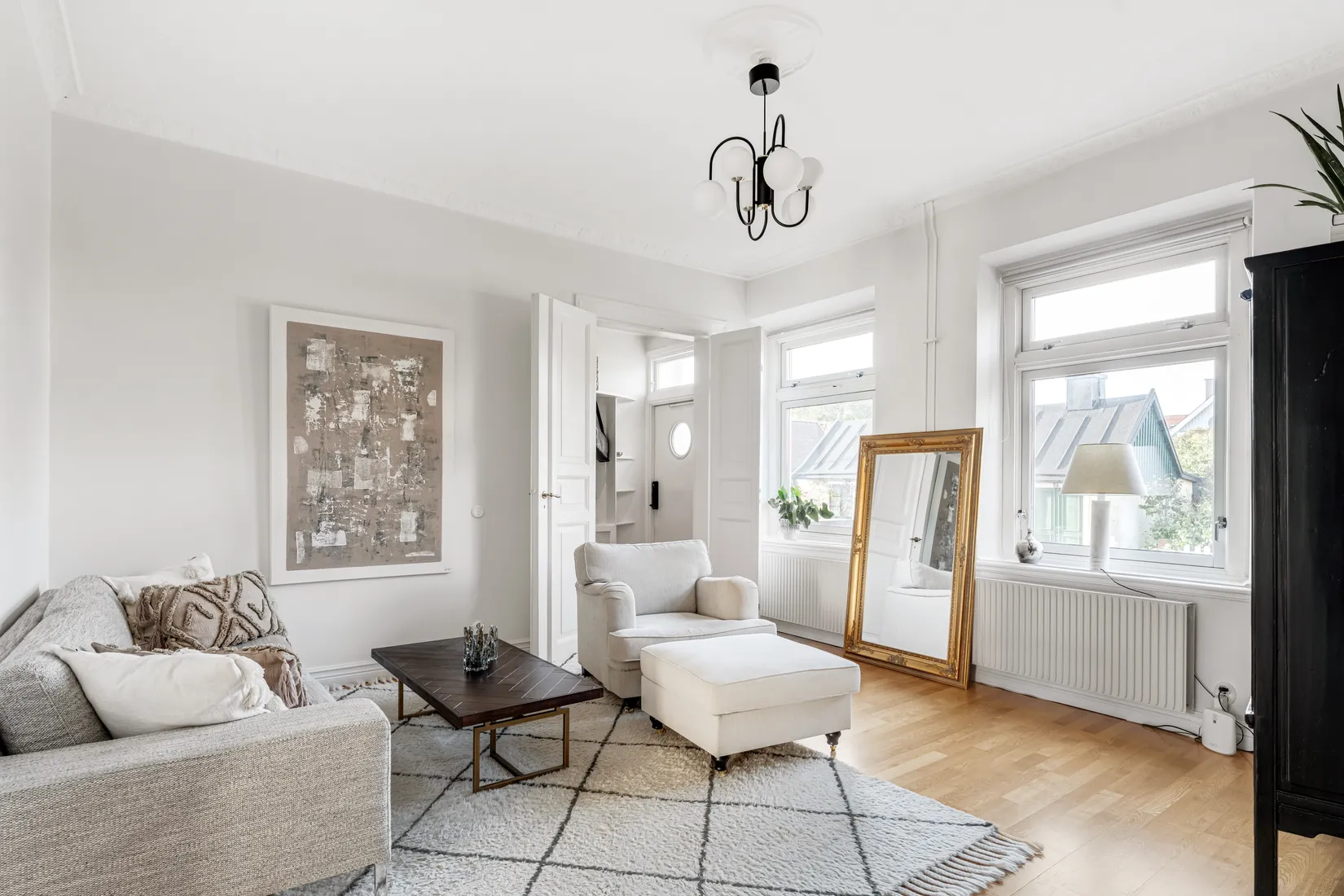 Bostadsrätt, Timmermansgatan 16B, Råå, Helsingborg