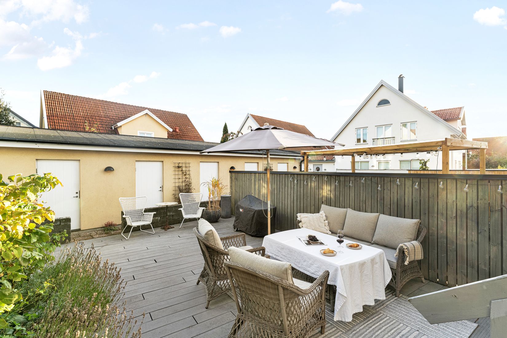 Bostadsrätt, Timmermansgatan 16B, Råå, Helsingborg