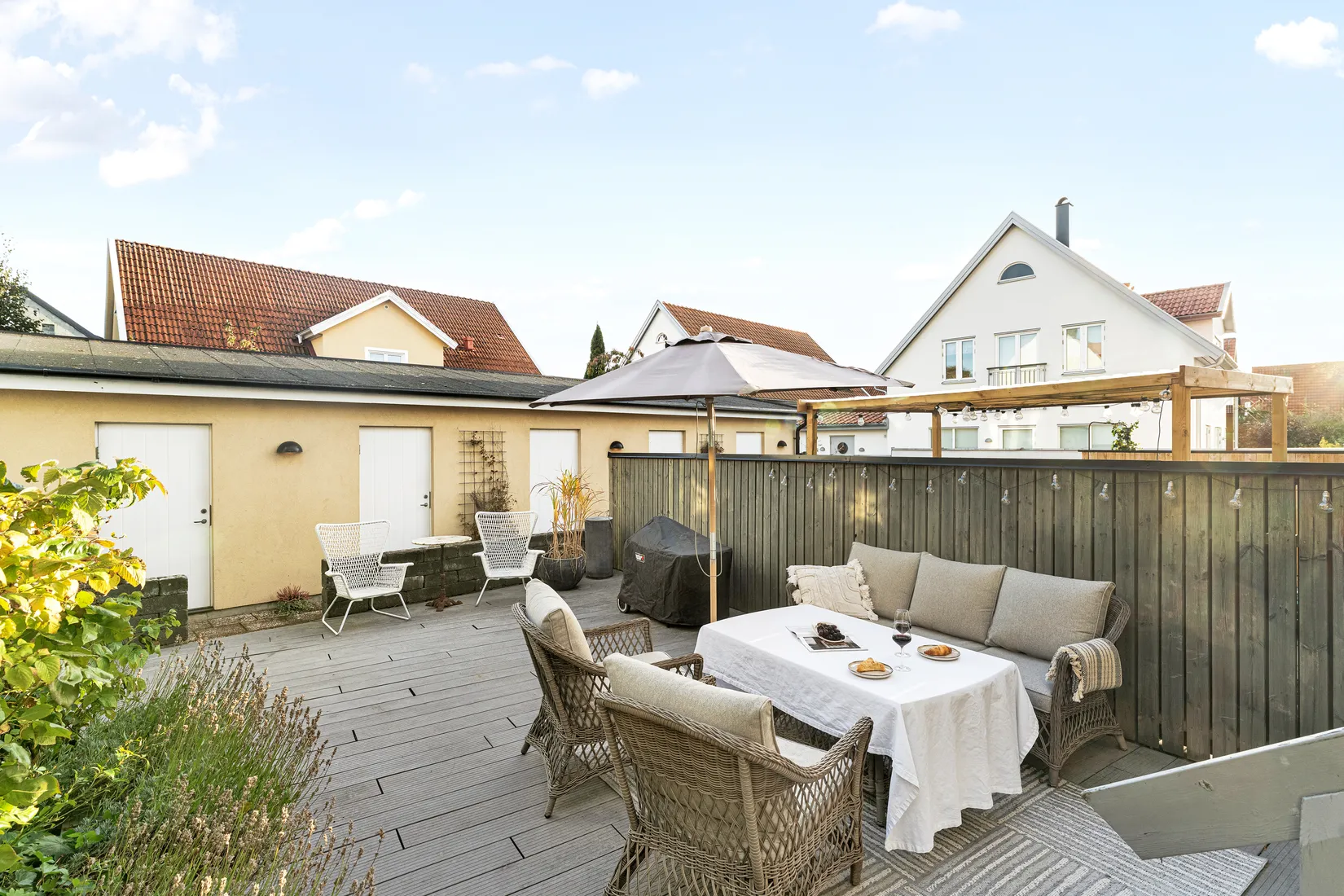 Bostadsrätt, Timmermansgatan 16B, Råå, Helsingborg
