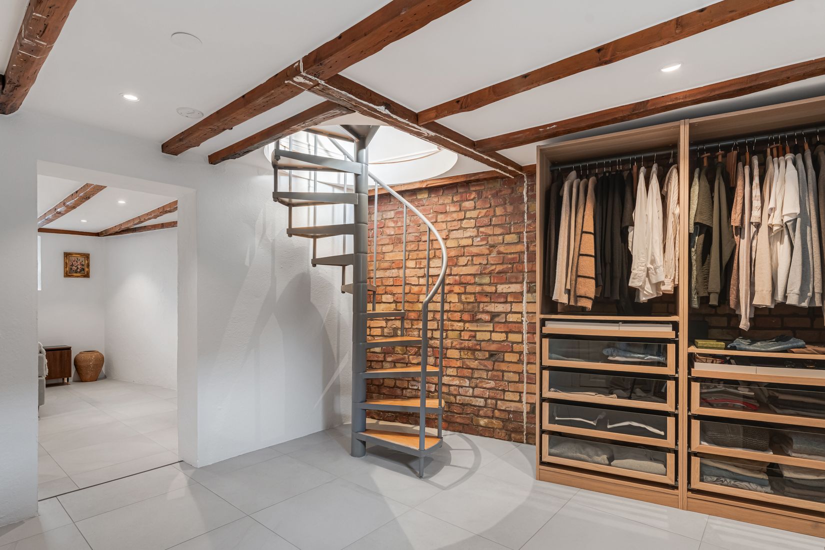 Bostadsrätt, Timmermansgatan 16B, Råå, Helsingborg