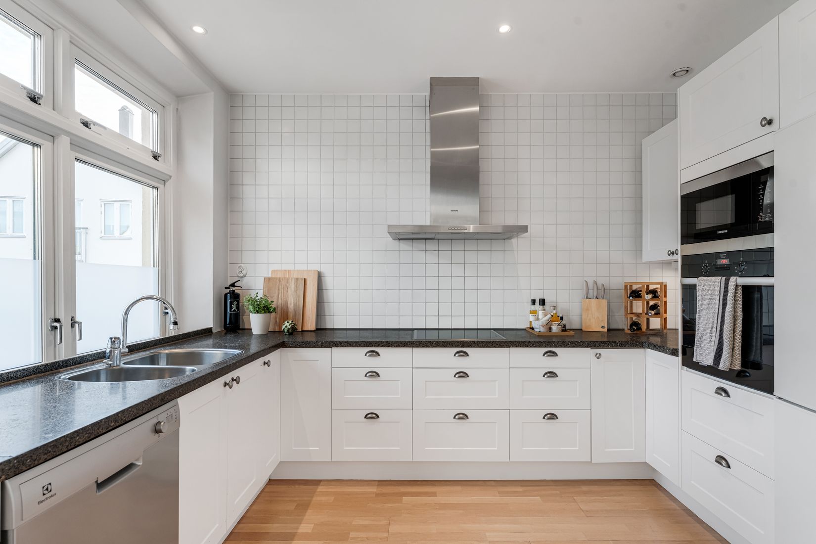 Bostadsrätt, Timmermansgatan 16B, Råå, Helsingborg