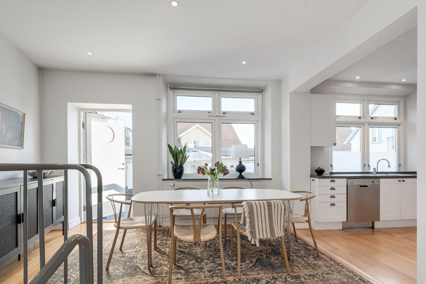 Bostadsrätt, Timmermansgatan 16B, Råå, Helsingborg