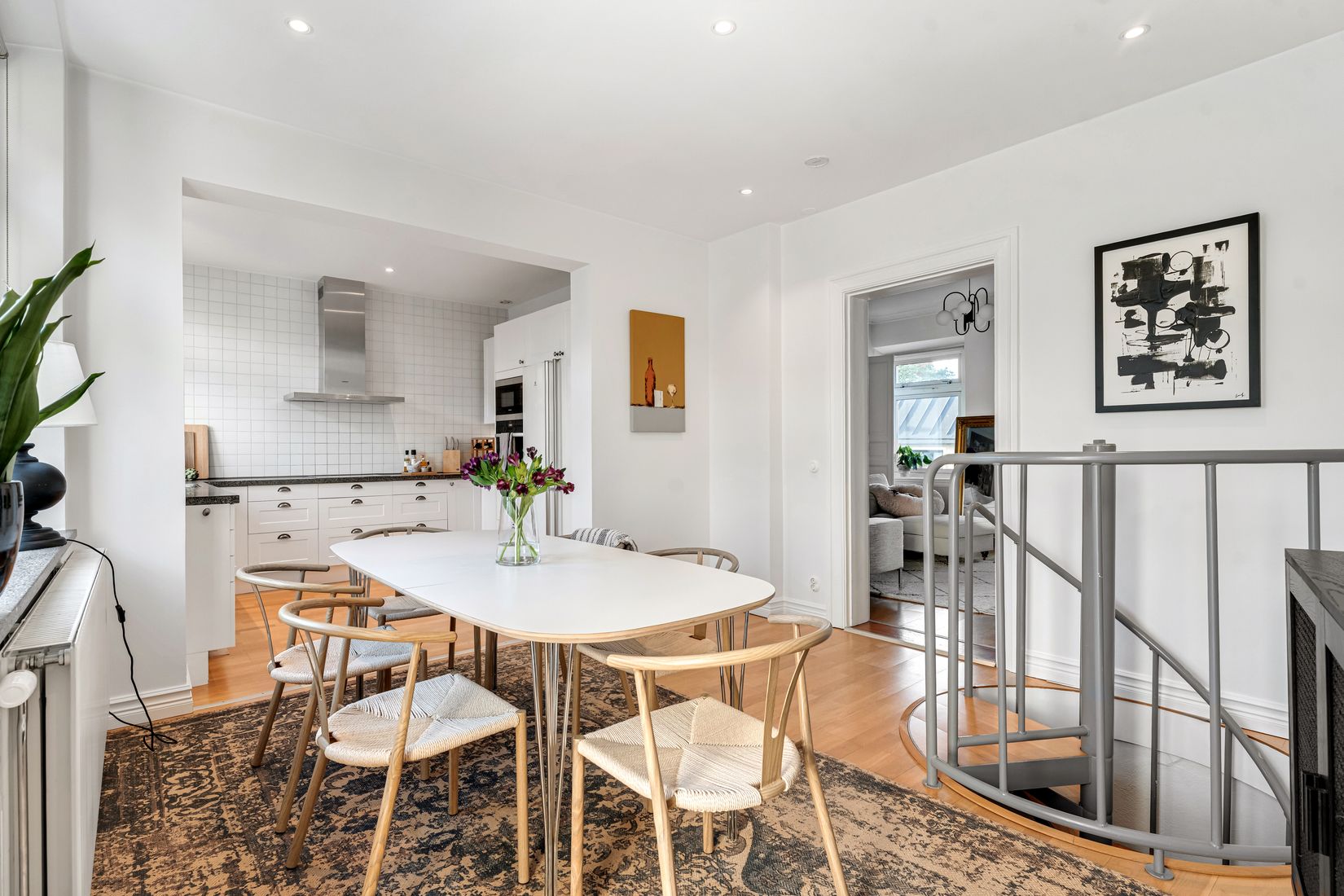 Bostadsrätt, Timmermansgatan 16B, Råå, Helsingborg