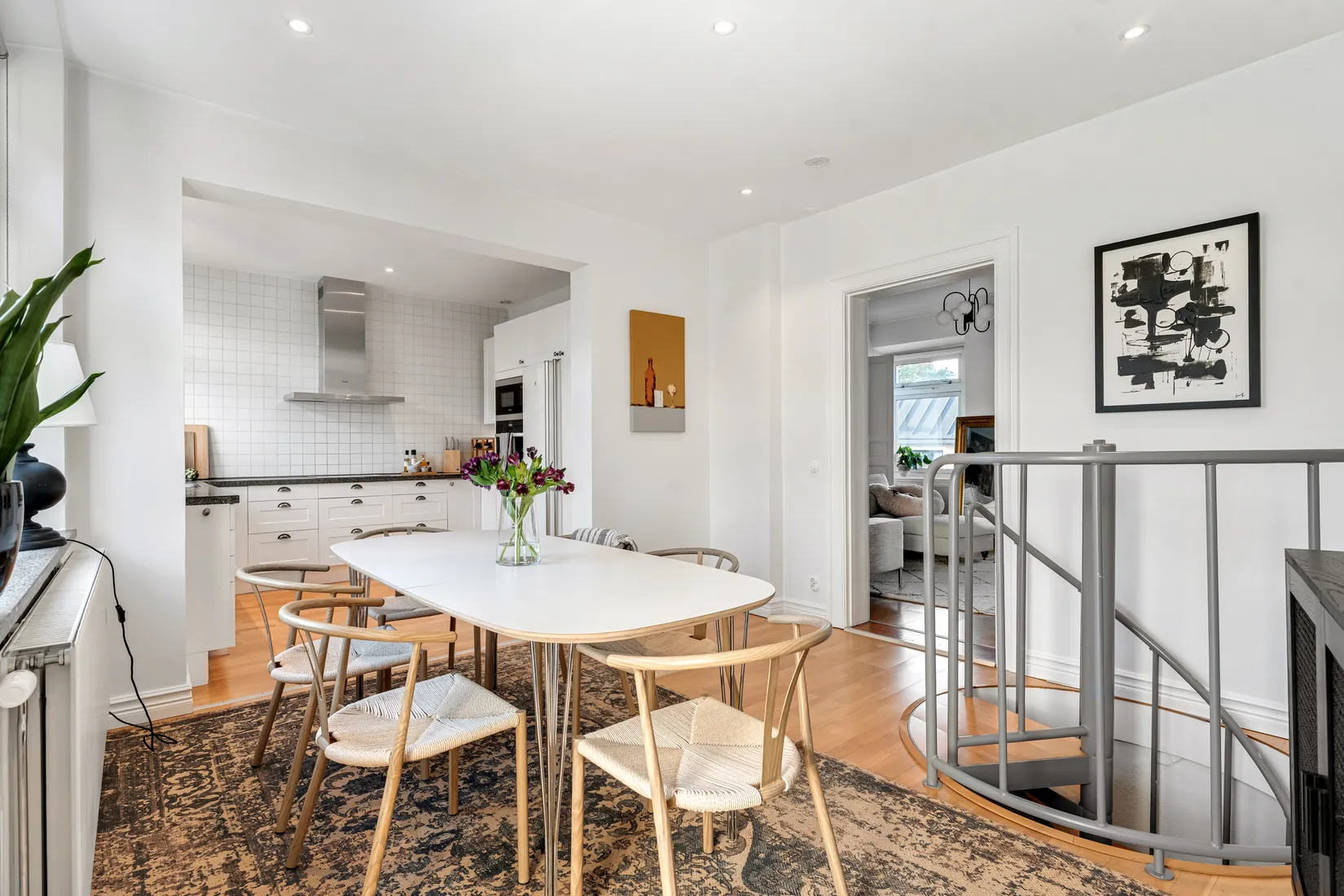 Bostadsrätt, Timmermansgatan 16B, Råå, Helsingborg
