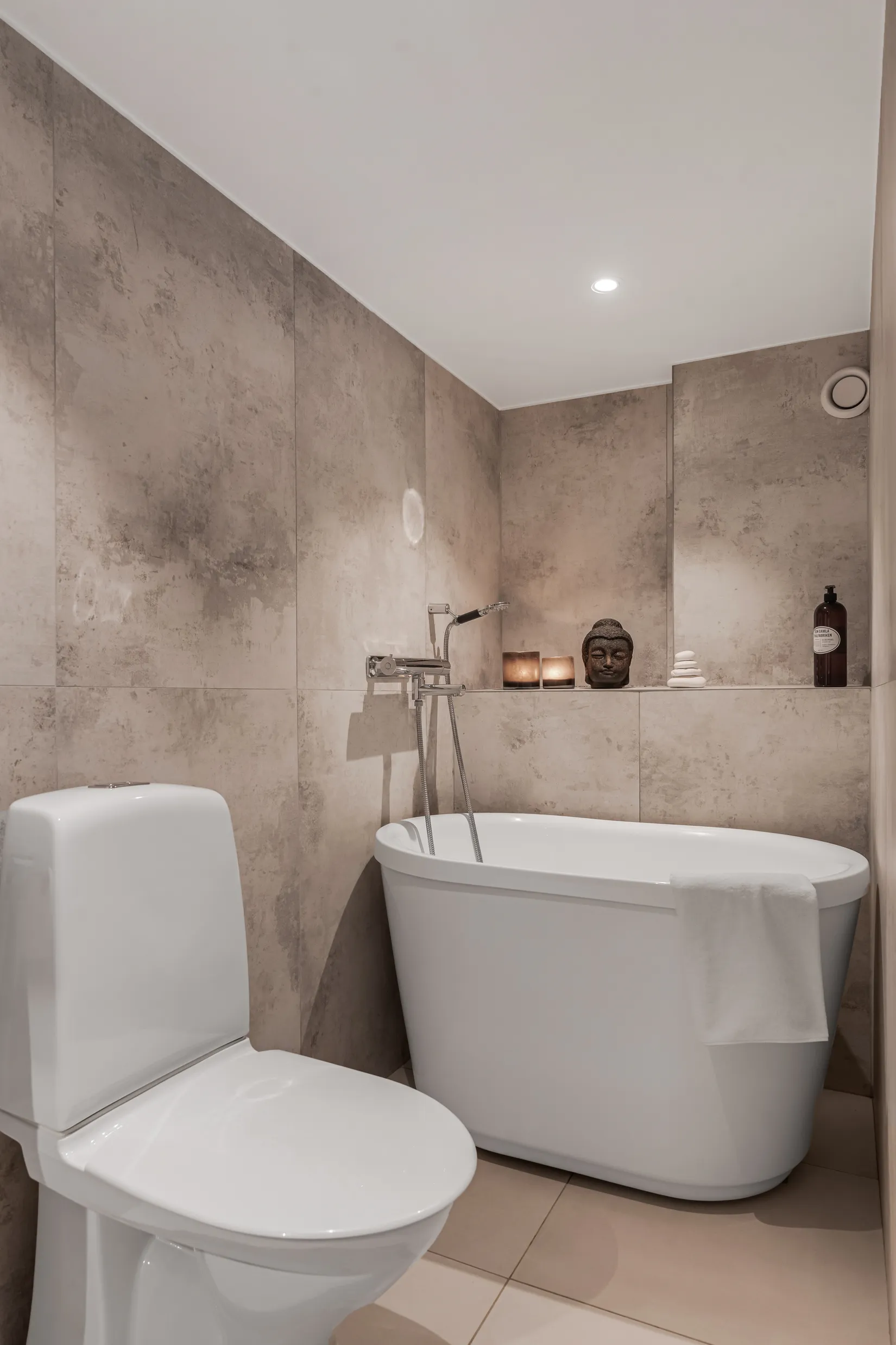 Bostadsrätt, Timmermansgatan 16B, Råå, Helsingborg