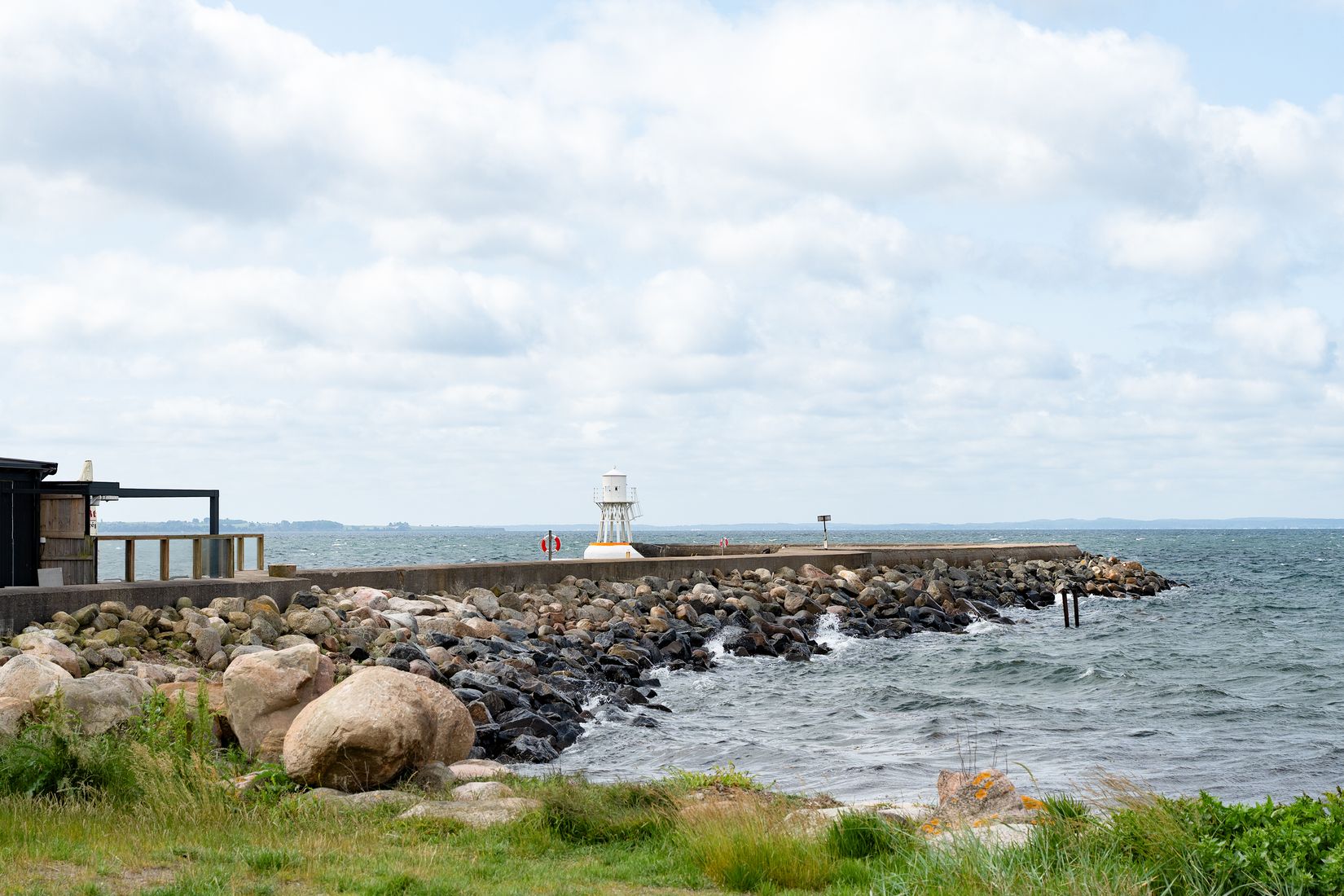Bostadsrätt, Timmermansgatan 16B, Råå, Helsingborg