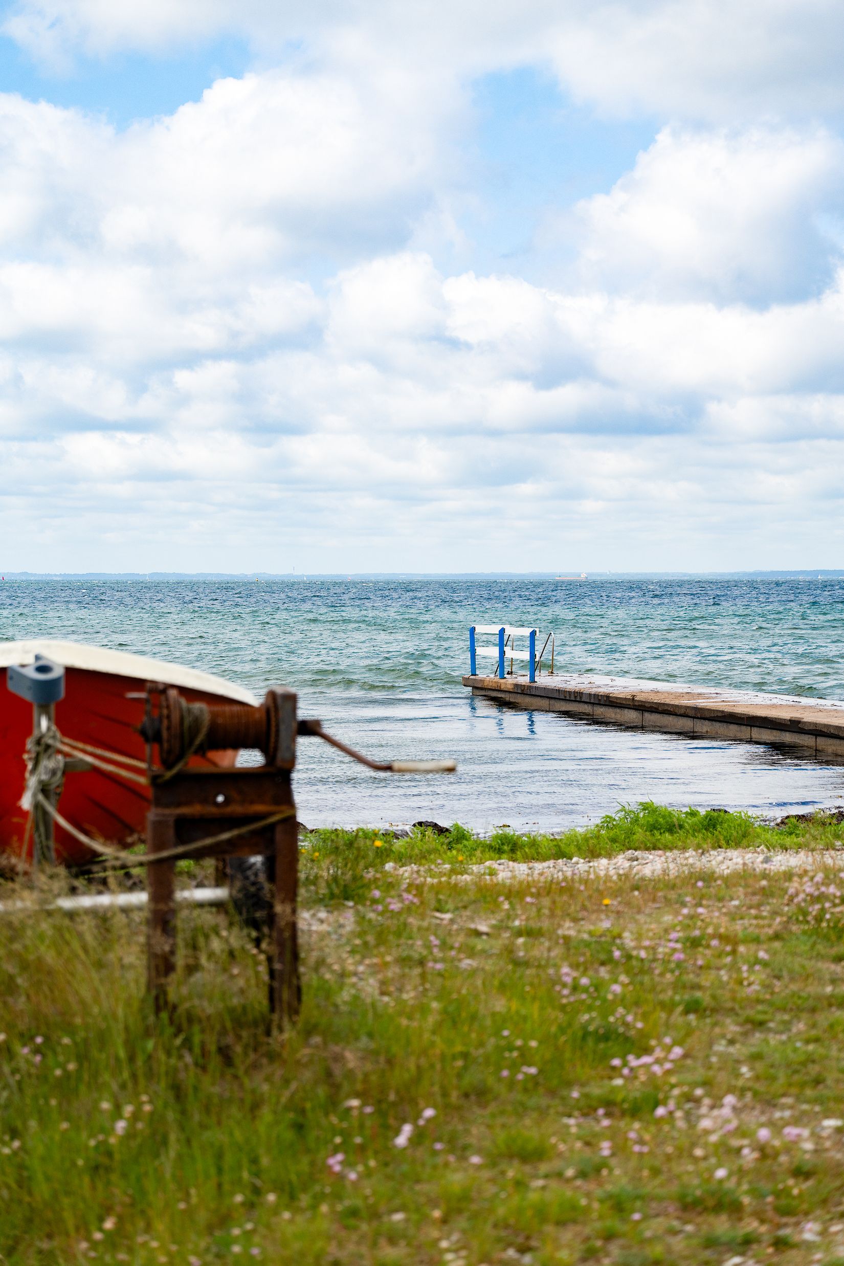 Bostadsrätt, Timmermansgatan 16B, Råå, Helsingborg