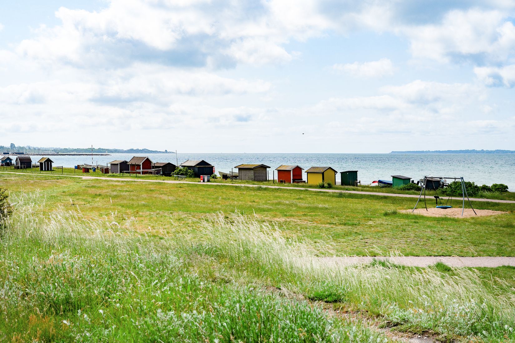 Bostadsrätt, Timmermansgatan 16B, Råå, Helsingborg