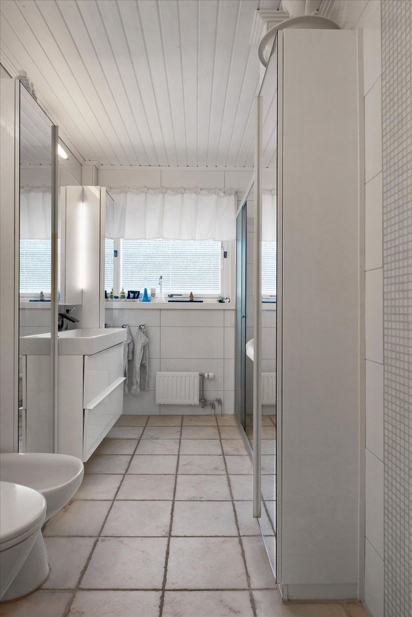 Villa, Stjärnvägen 6, Ström, Lilla Edet