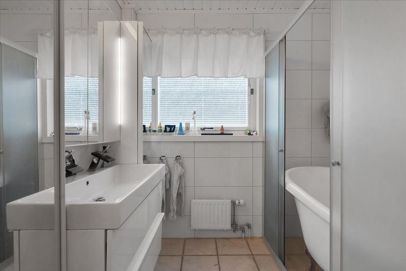 Villa, Stjärnvägen 6, Ström, Lilla Edet