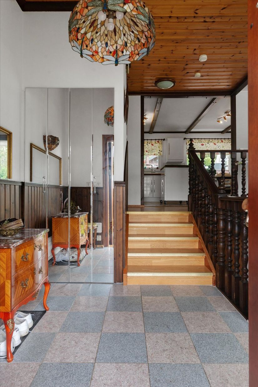 Villa, Stjärnvägen 6, Ström, Lilla Edet