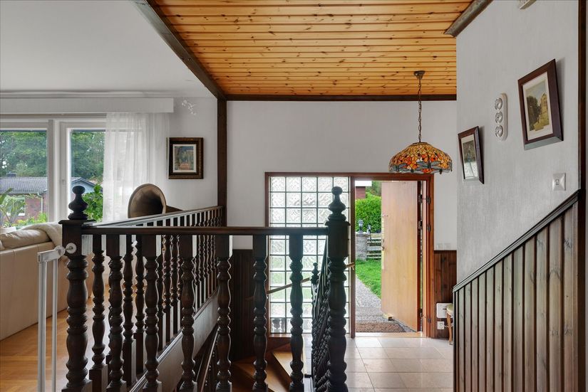 Villa, Stjärnvägen 6, Ström, Lilla Edet