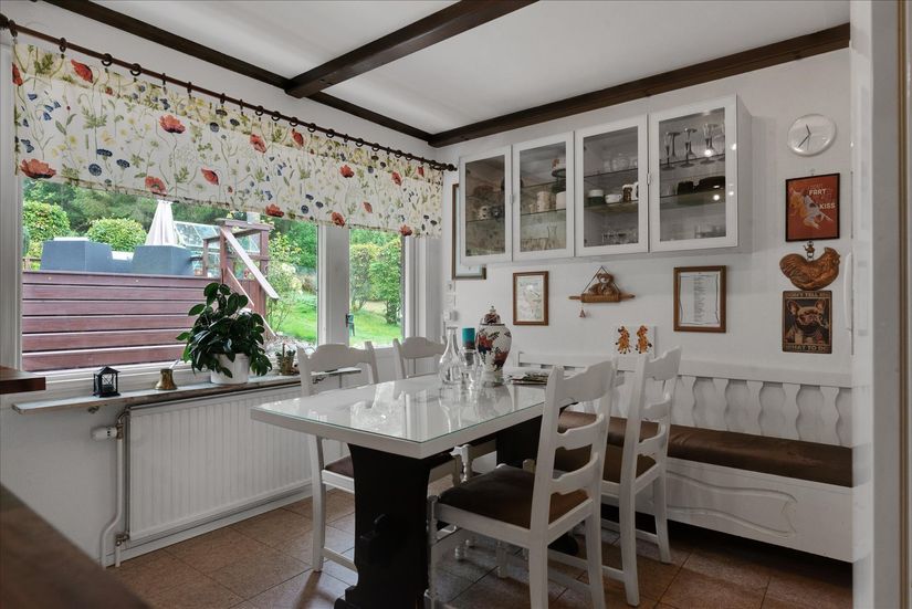 Villa, Stjärnvägen 6, Ström, Lilla Edet