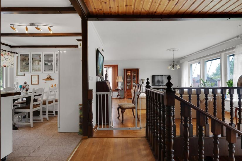 Villa, Stjärnvägen 6, Ström, Lilla Edet