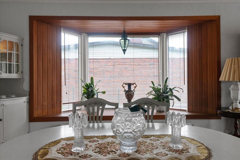 Villa, Stjärnvägen 6, Ström, Lilla Edet