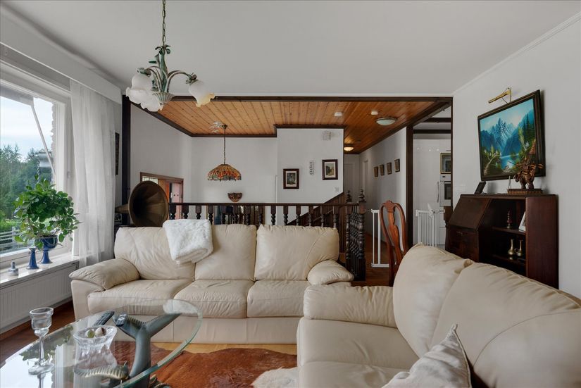 Villa, Stjärnvägen 6, Ström, Lilla Edet