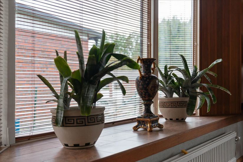 Villa, Stjärnvägen 6, Ström, Lilla Edet