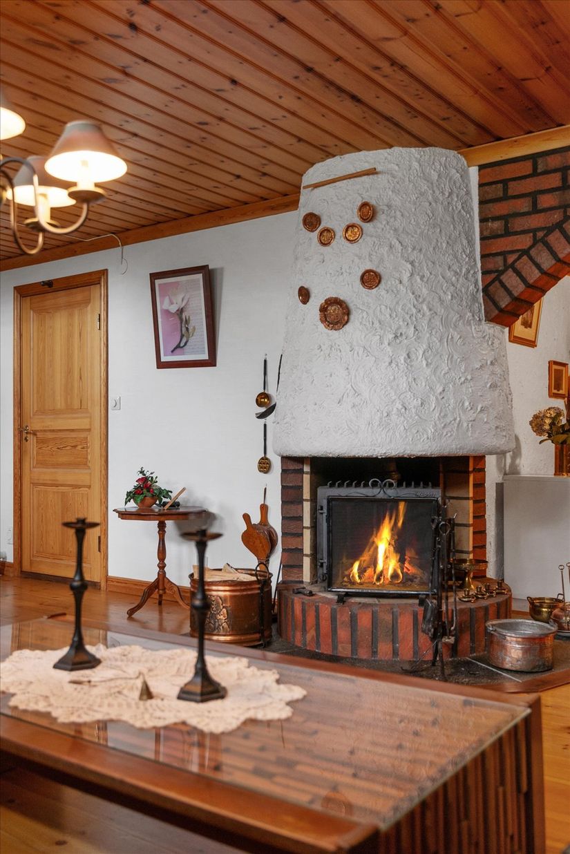 Villa, Stjärnvägen 6, Ström, Lilla Edet