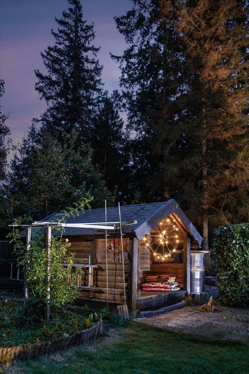 Villa, Stjärnvägen 6, Ström, Lilla Edet