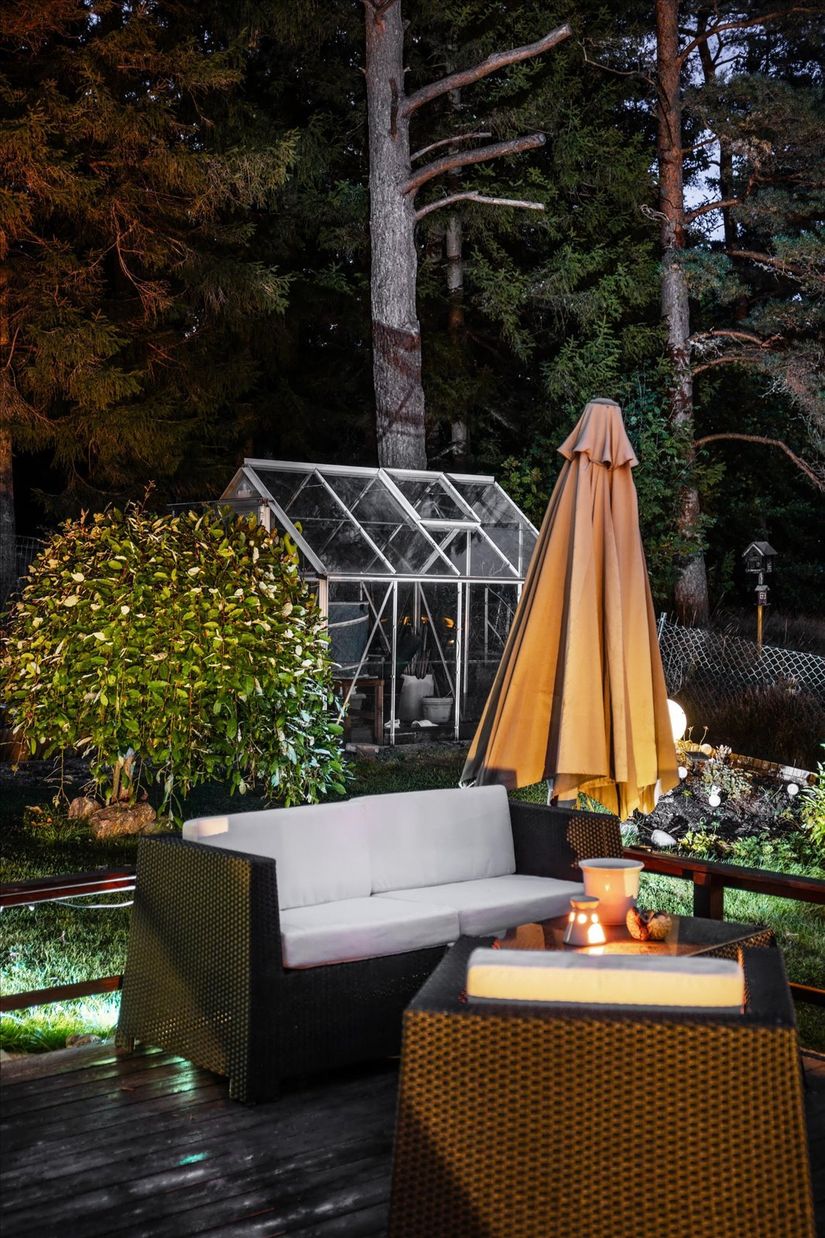 Villa, Stjärnvägen 6, Ström, Lilla Edet