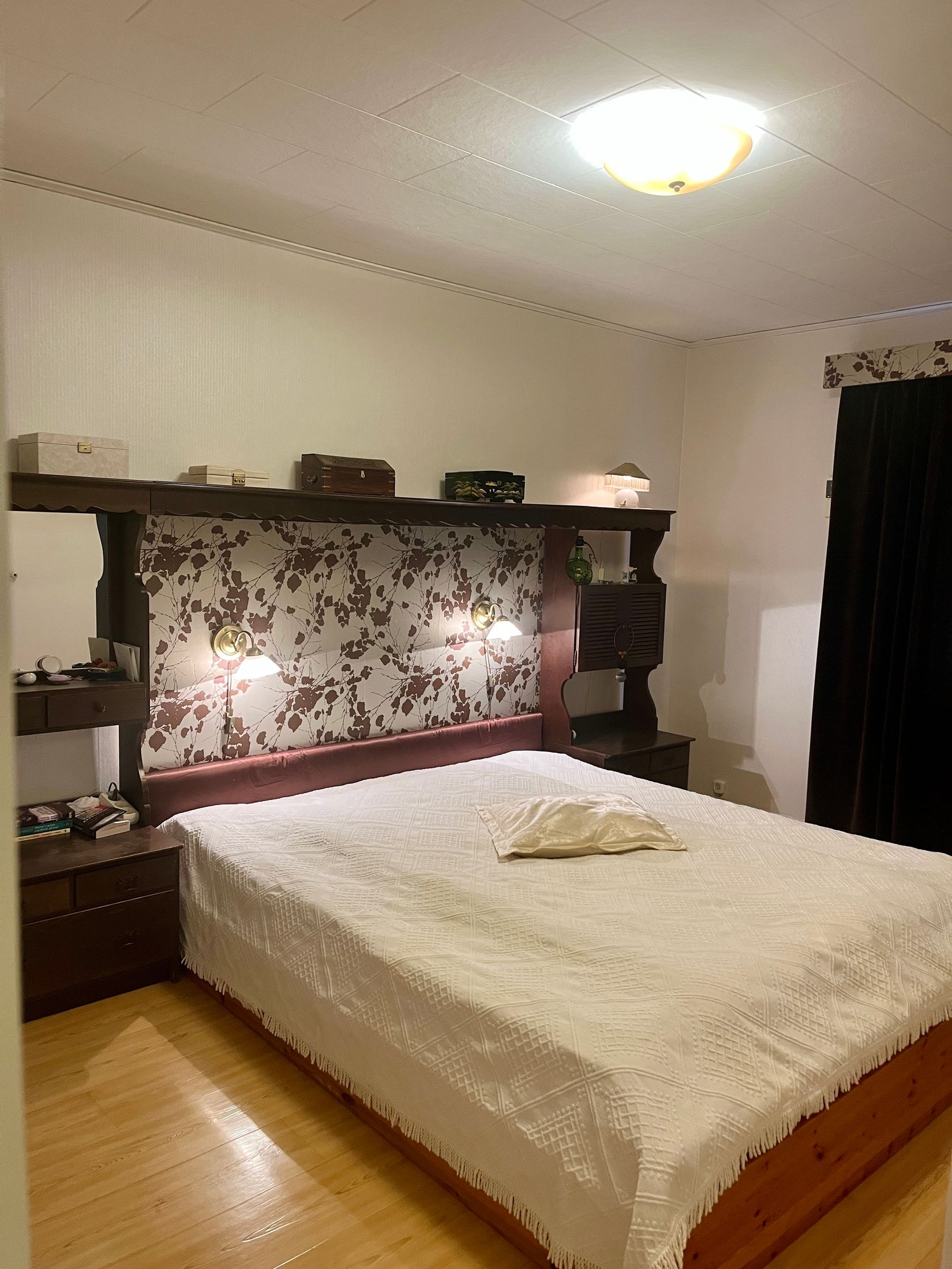 Villa, Stjärnvägen 6, Ström, Lilla Edet