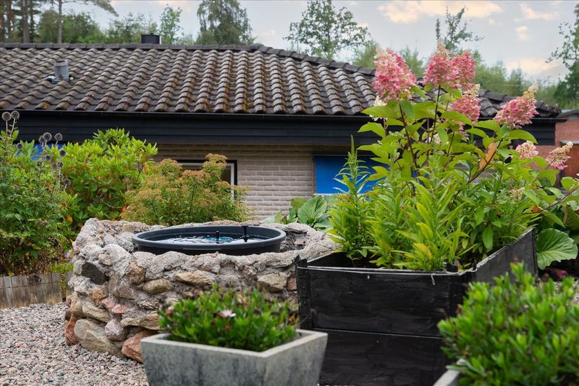 Villa, Stjärnvägen 6, Ström, Lilla Edet