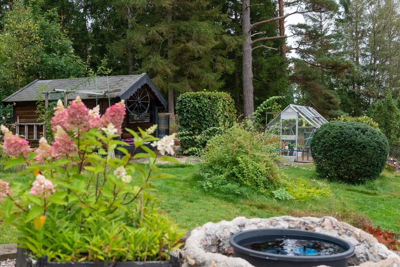 Villa, Stjärnvägen 6, Ström, Lilla Edet