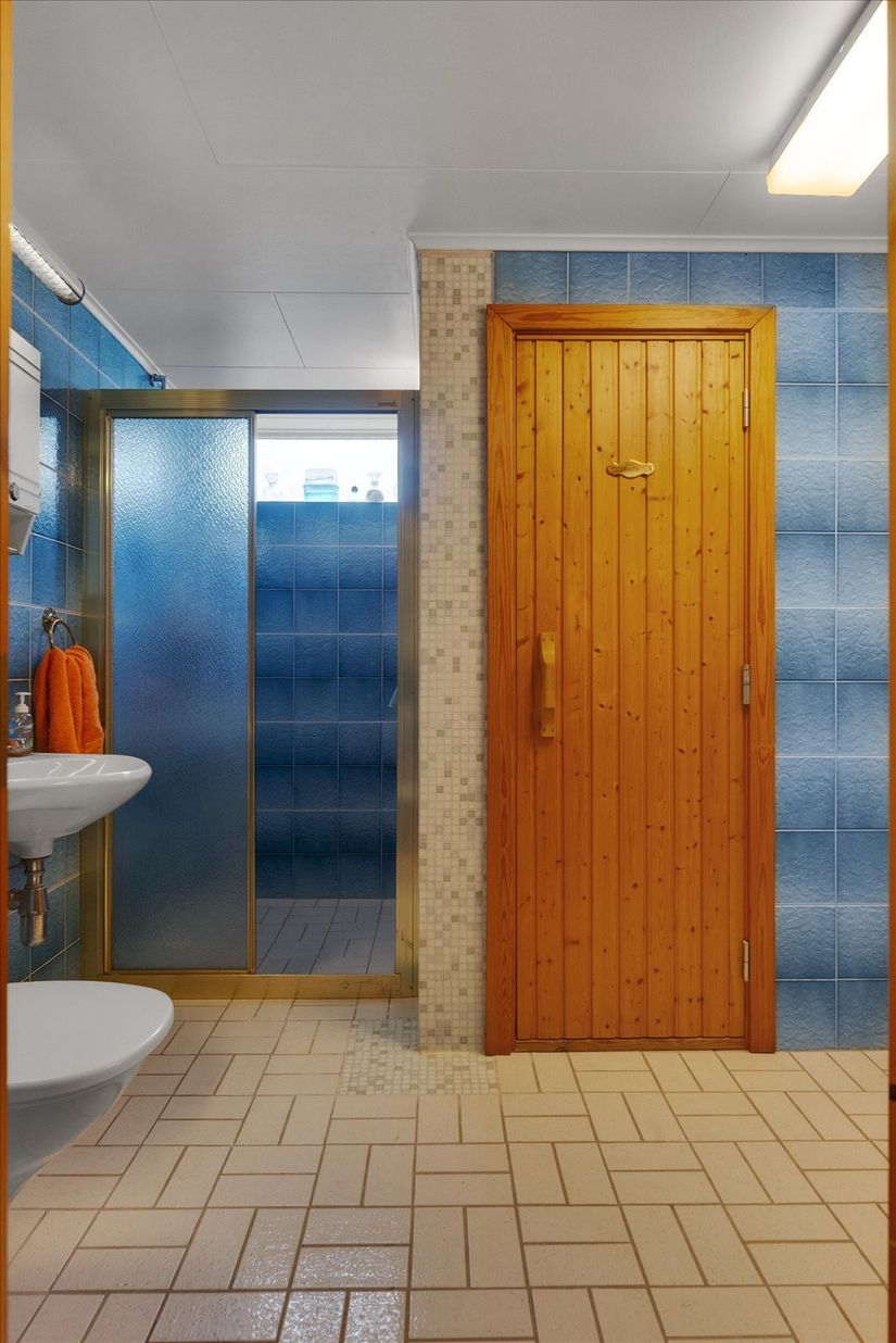 Villa, Stjärnvägen 6, Ström, Lilla Edet