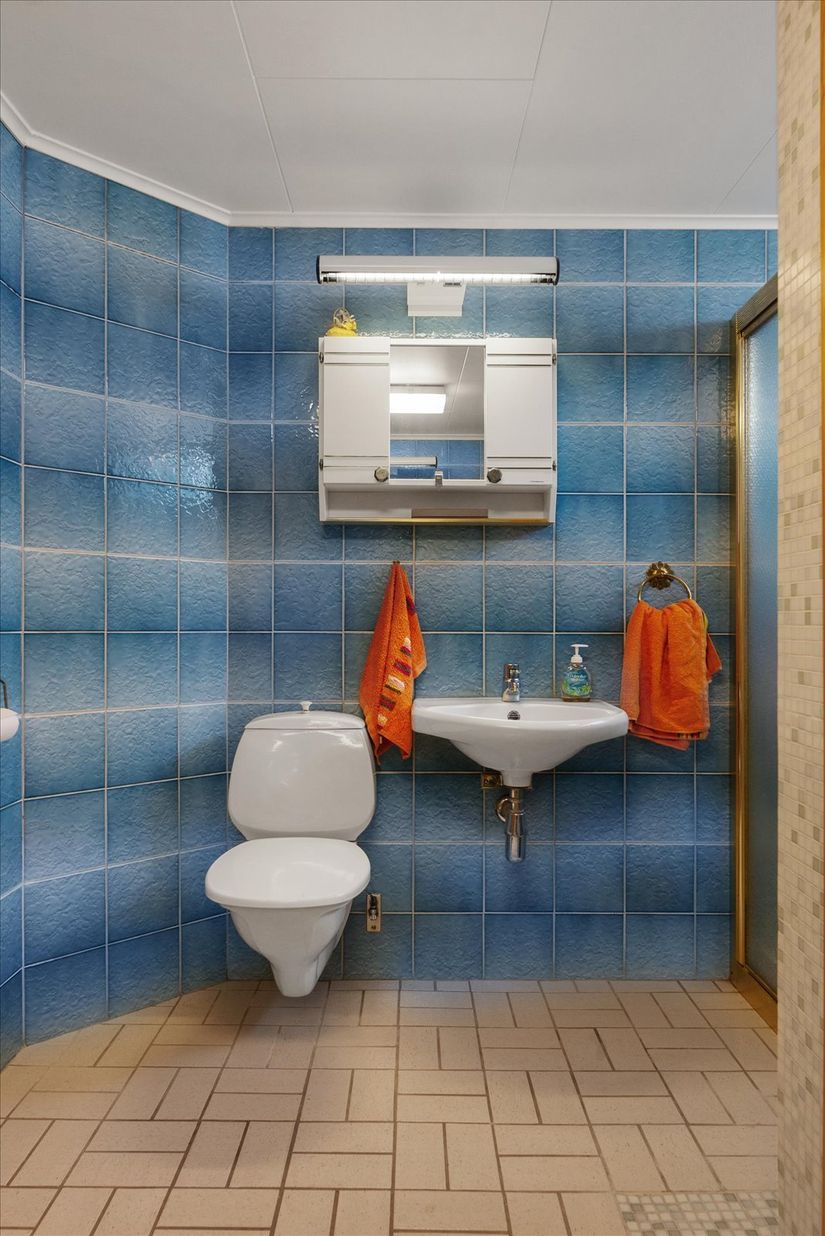 Villa, Stjärnvägen 6, Ström, Lilla Edet