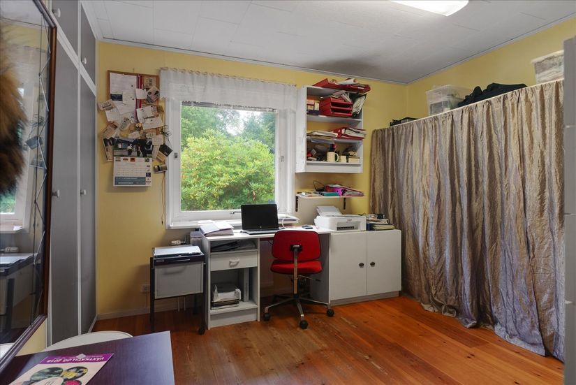 Villa, Stjärnvägen 6, Ström, Lilla Edet