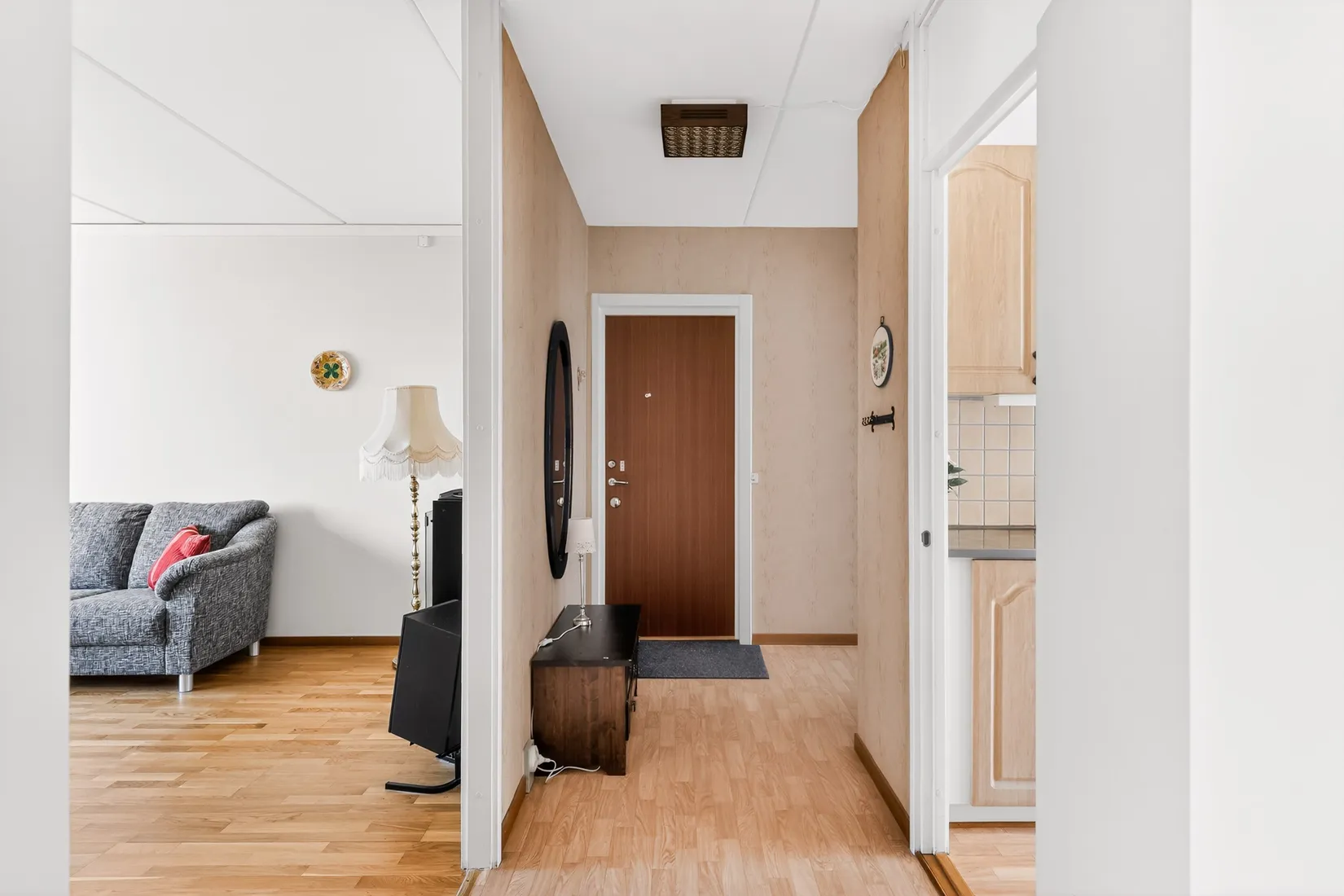 Bostadsrätt, Planteringsvägen 110a, Miatorp, Helsingborg