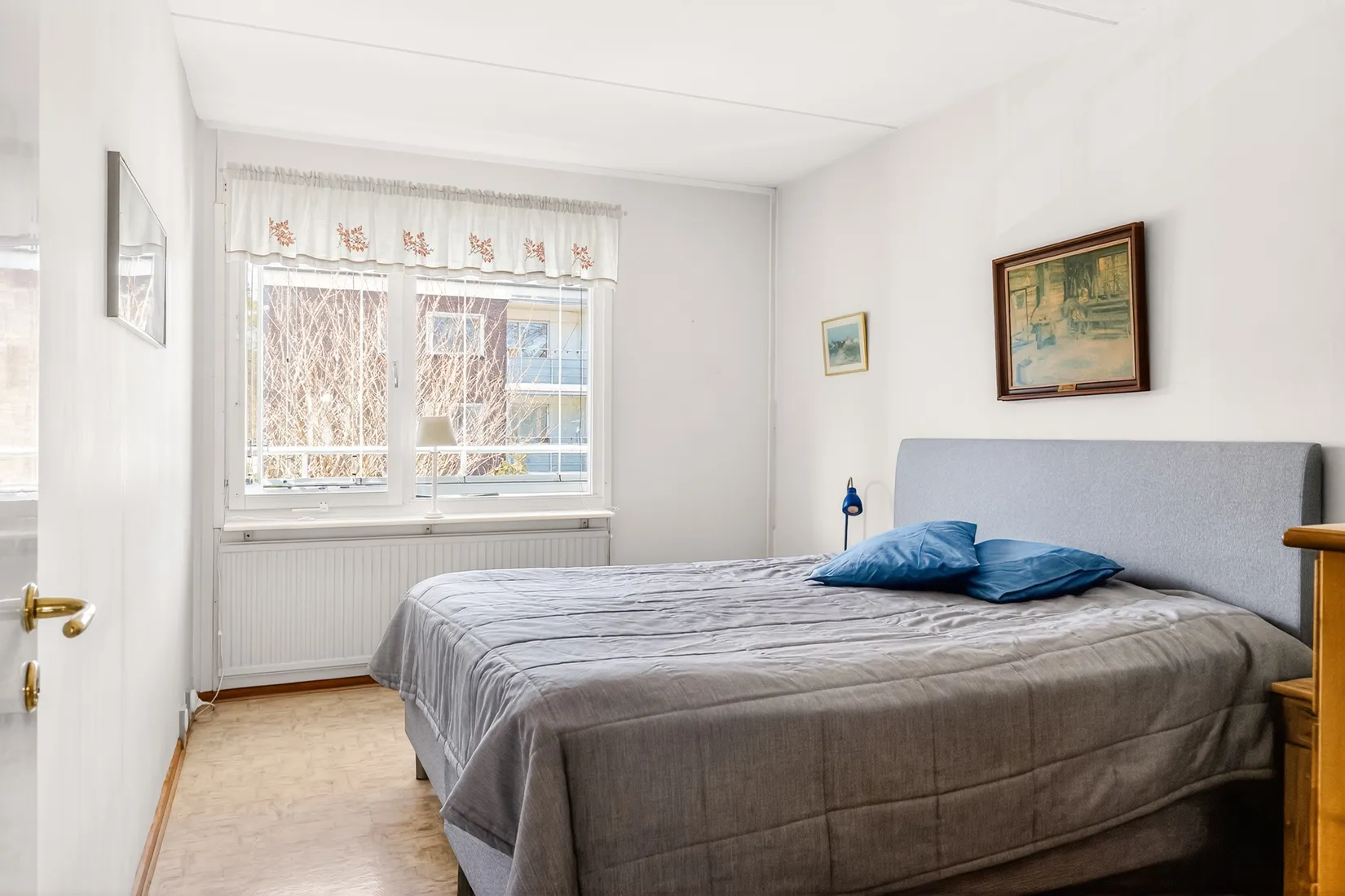 Bostadsrätt, Planteringsvägen 110a, Miatorp, Helsingborg