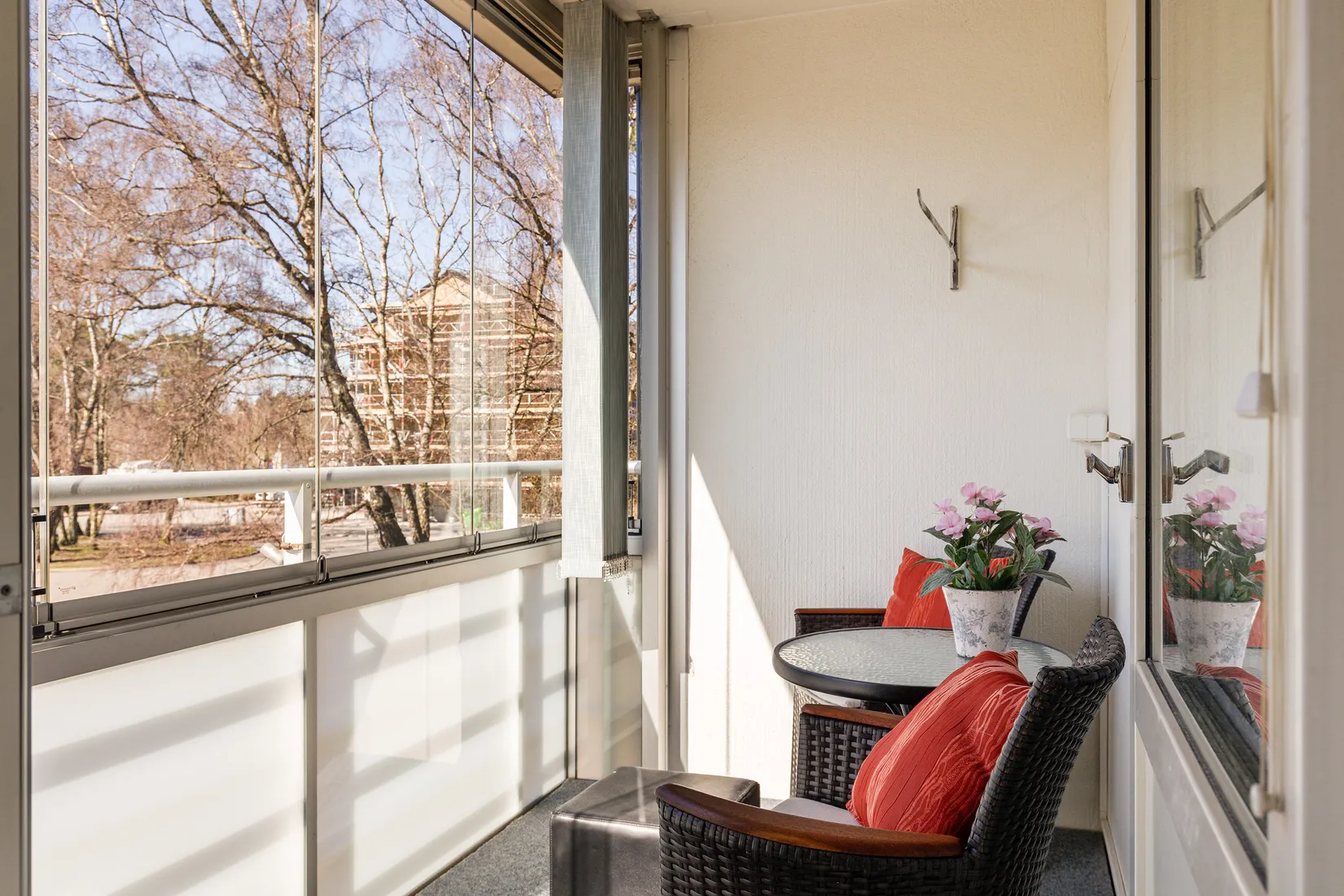 Bostadsrätt, Planteringsvägen 110a, Miatorp, Helsingborg