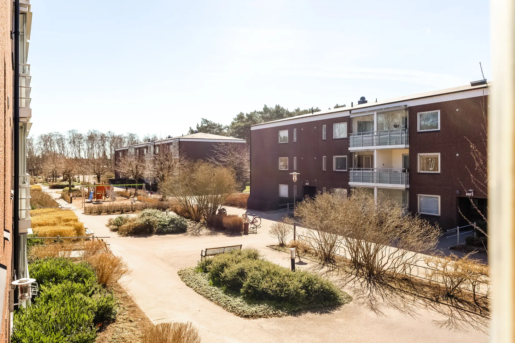 Bostadsrätt, Planteringsvägen 110a, Miatorp, Helsingborg