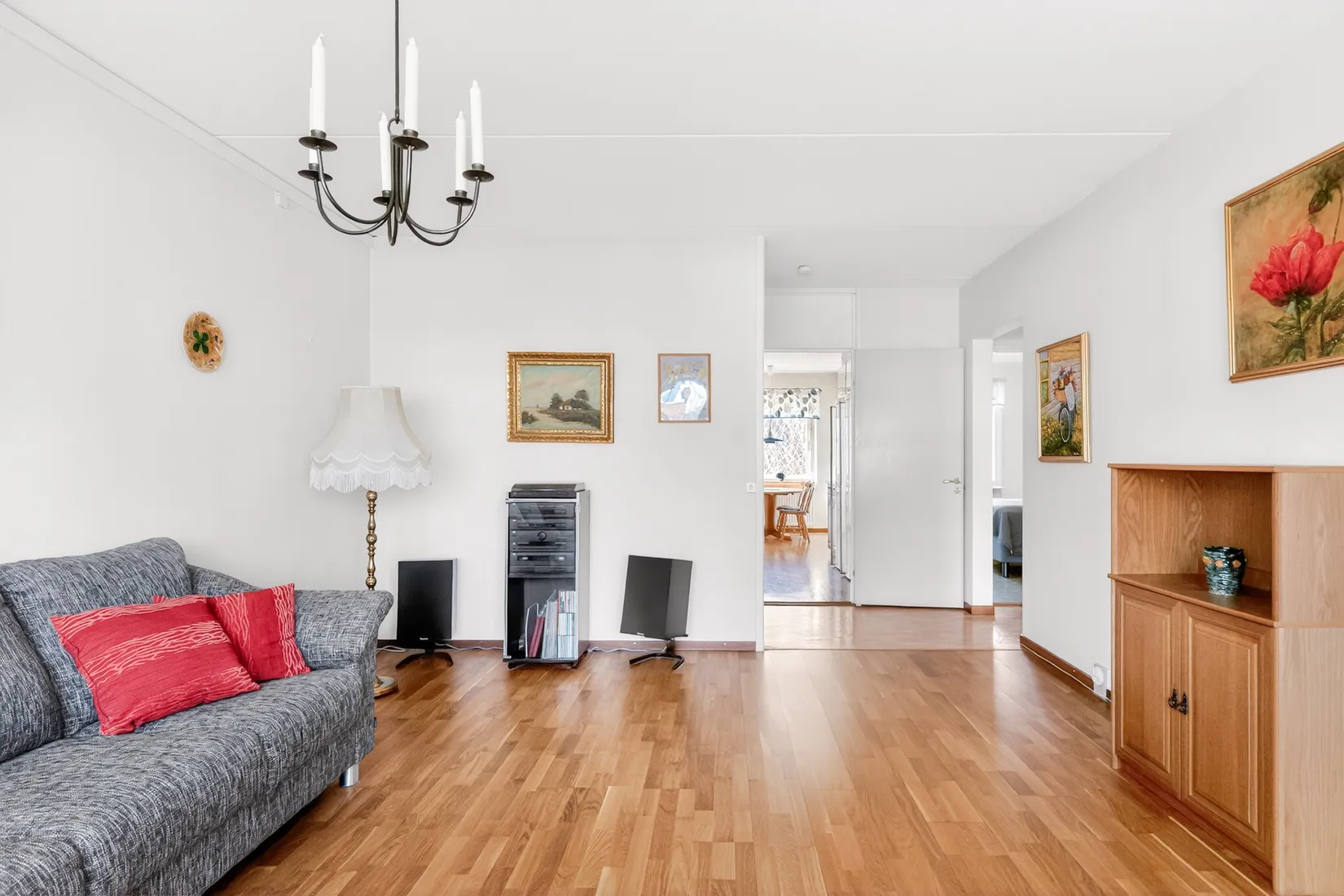 Bostadsrätt, Planteringsvägen 110a, Miatorp, Helsingborg