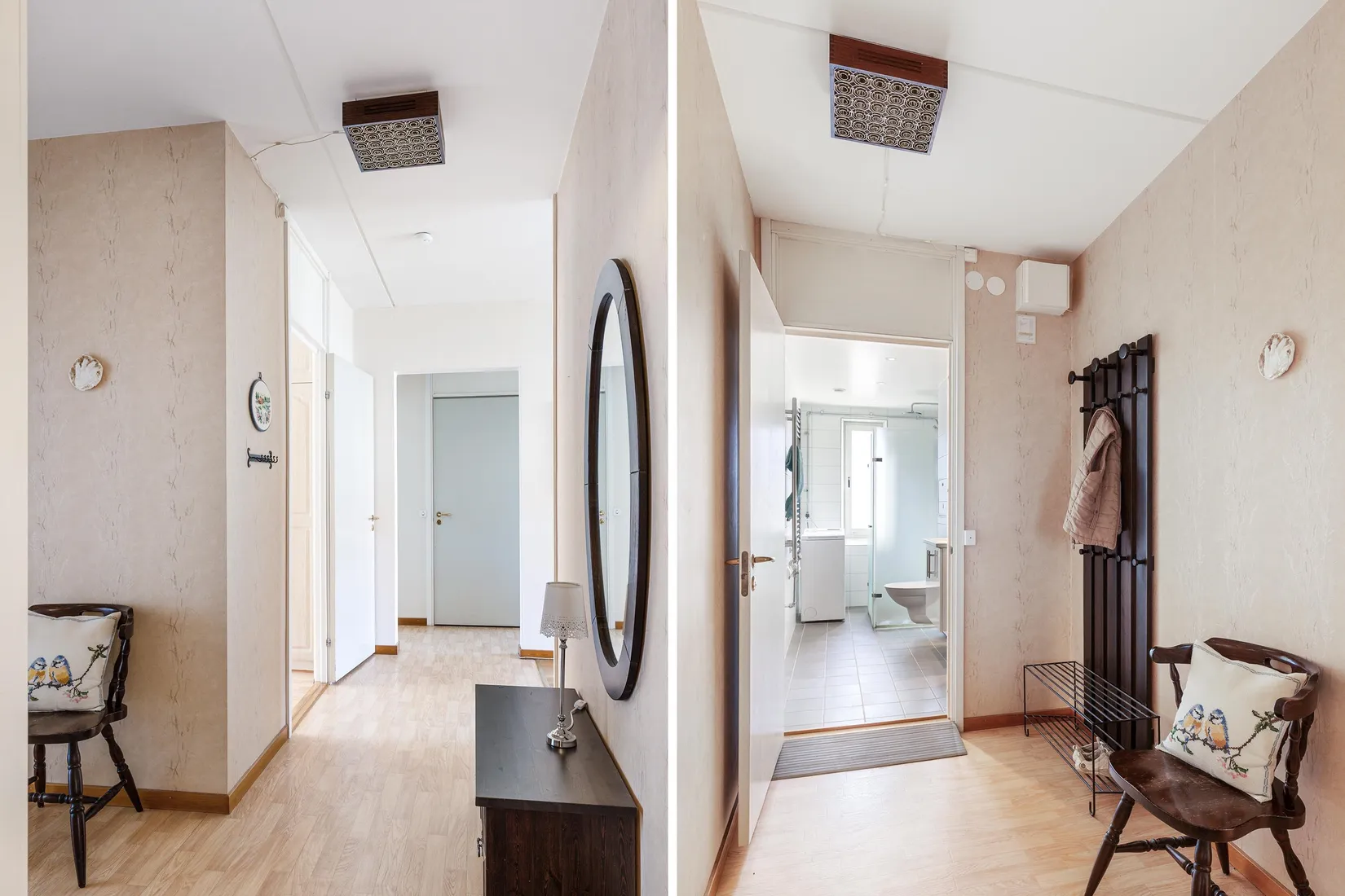 Bostadsrätt, Planteringsvägen 110a, Miatorp, Helsingborg