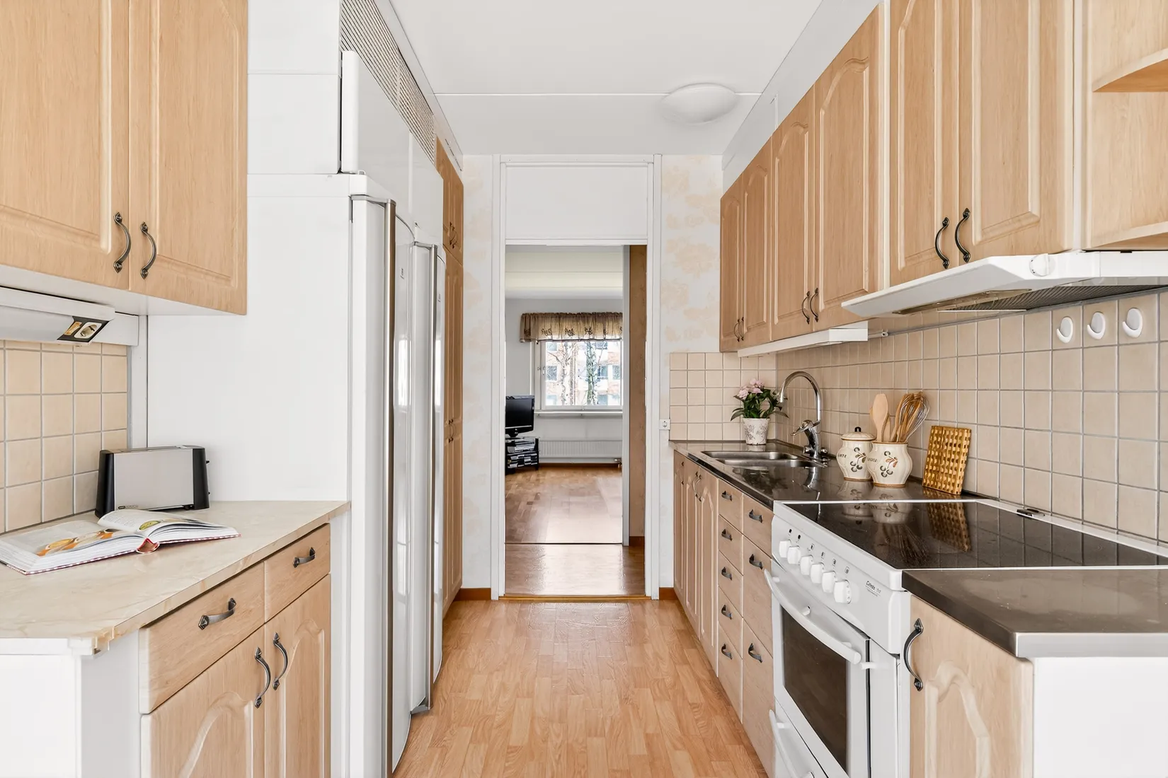 Bostadsrätt, Planteringsvägen 110a, Miatorp, Helsingborg