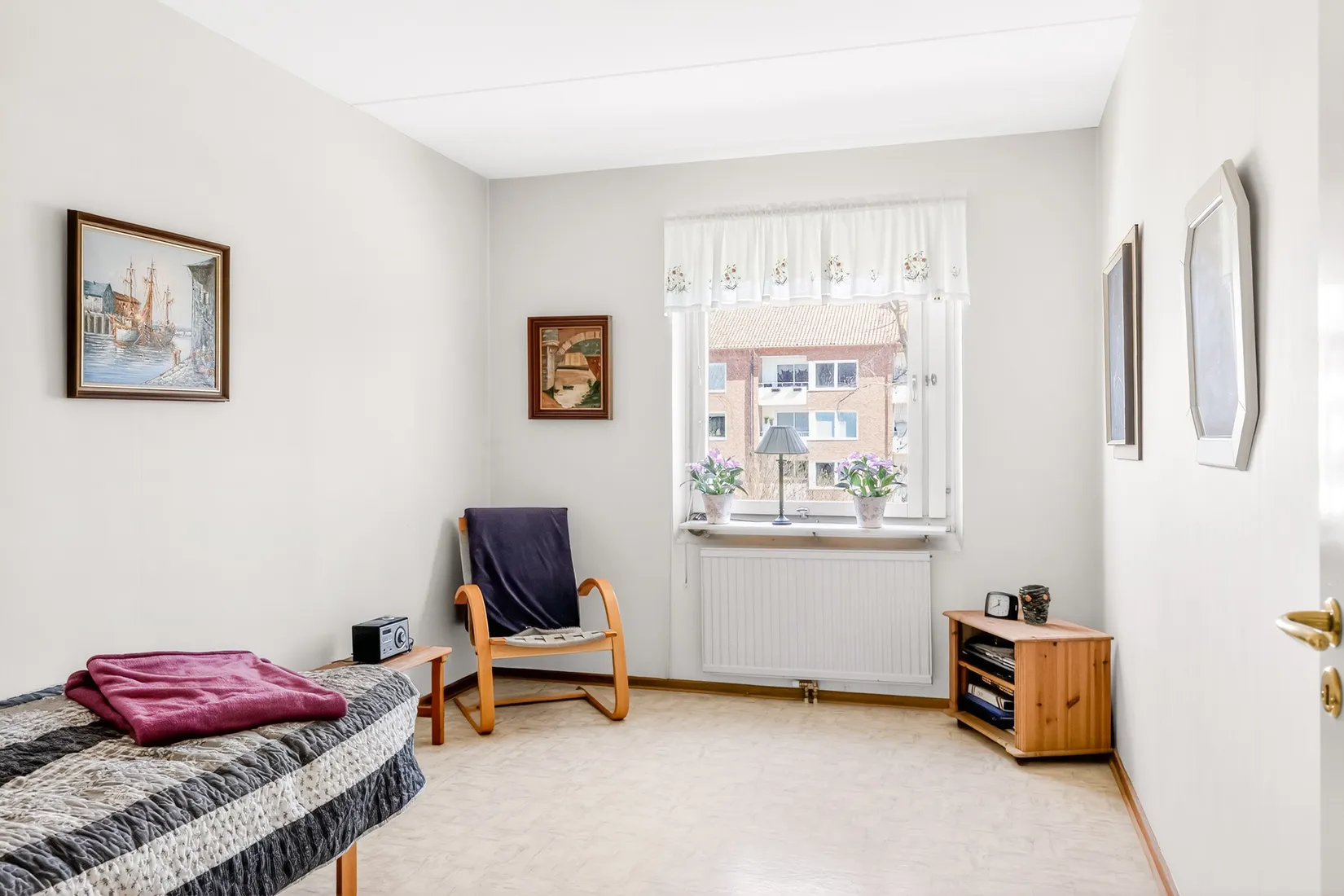 Bostadsrätt, Planteringsvägen 110a, Miatorp, Helsingborg