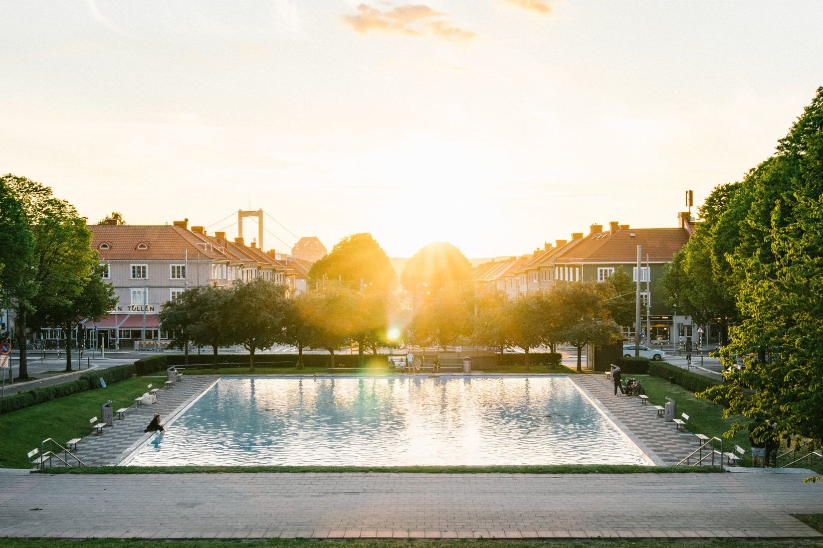 Bostadsrätt, Ärlegatan 5A, 1tr, Majorna, Göteborg