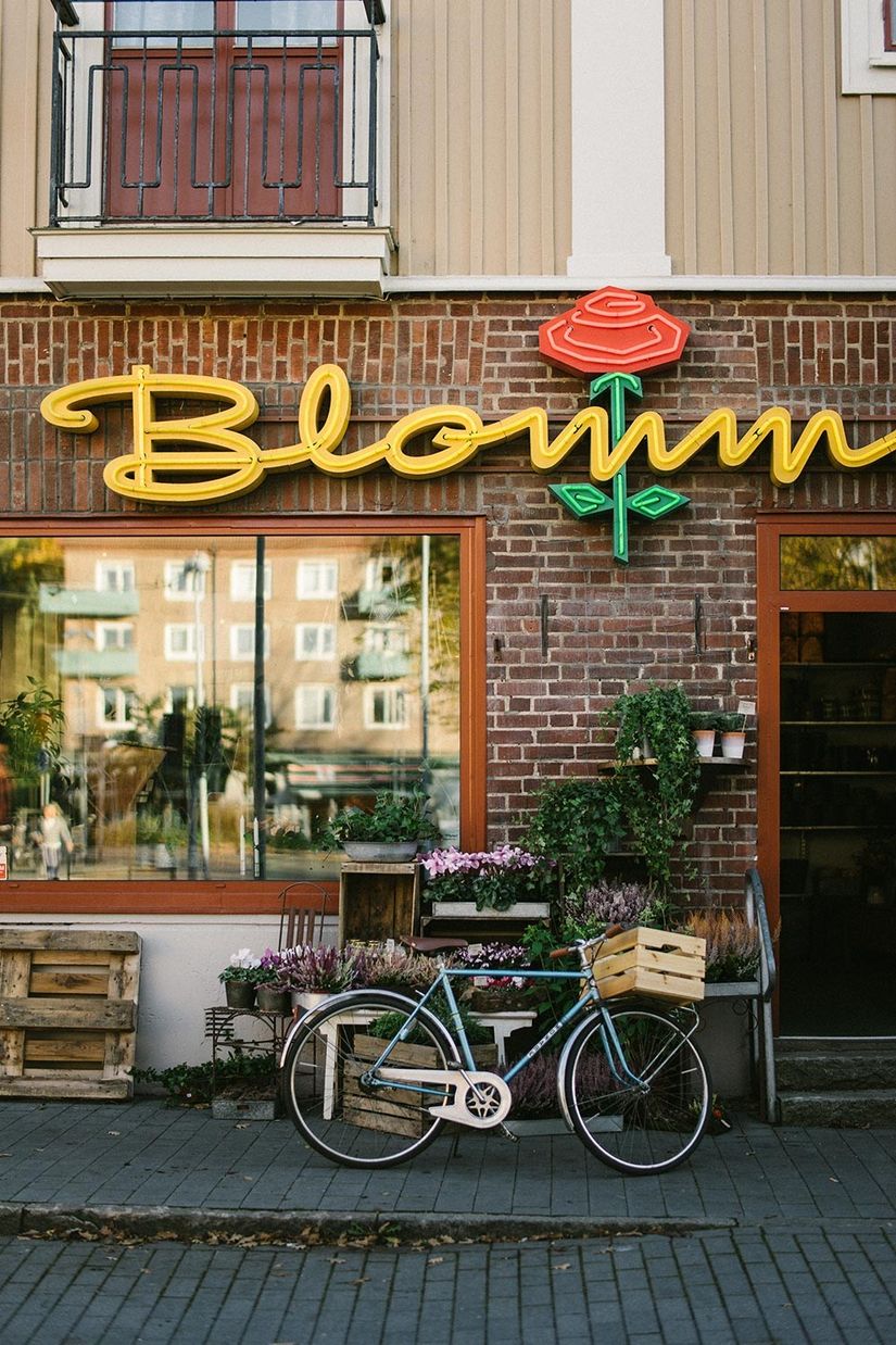 Bostadsrätt, Ärlegatan 5A, 1tr, Majorna, Göteborg