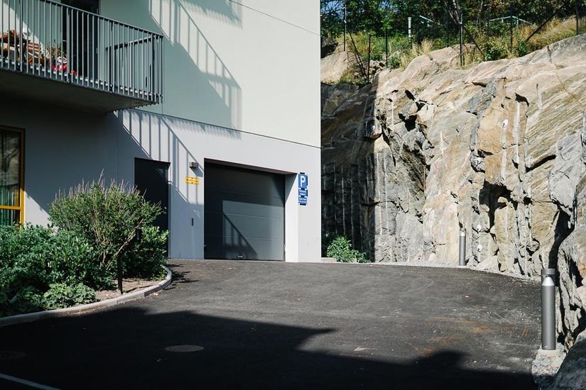 Bostadsrätt, Ärlegatan 5A, 1tr, Majorna, Göteborg