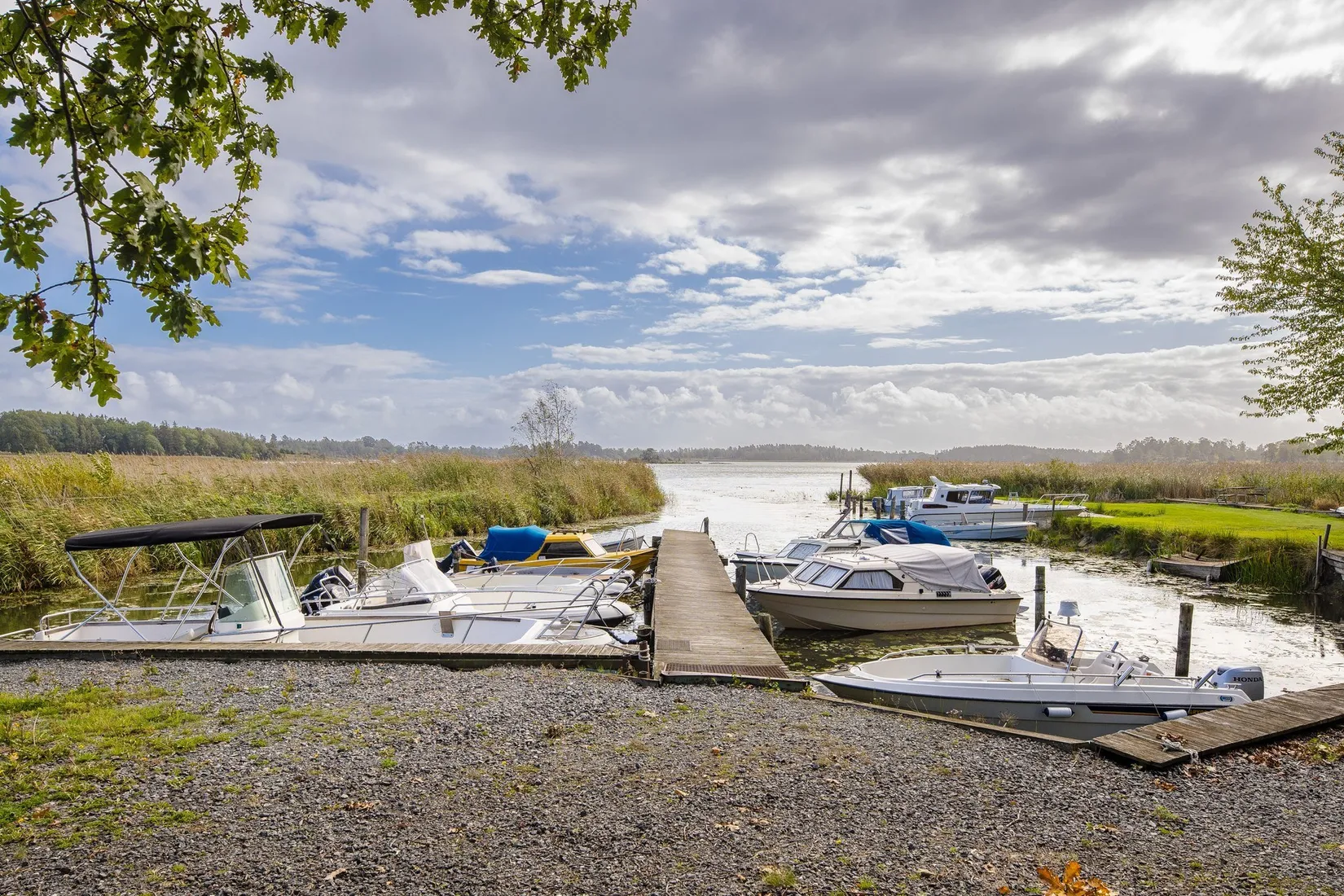 Villa, Otterstad Tallbacken 1, Kållandsö Otterstad, Lidköping
