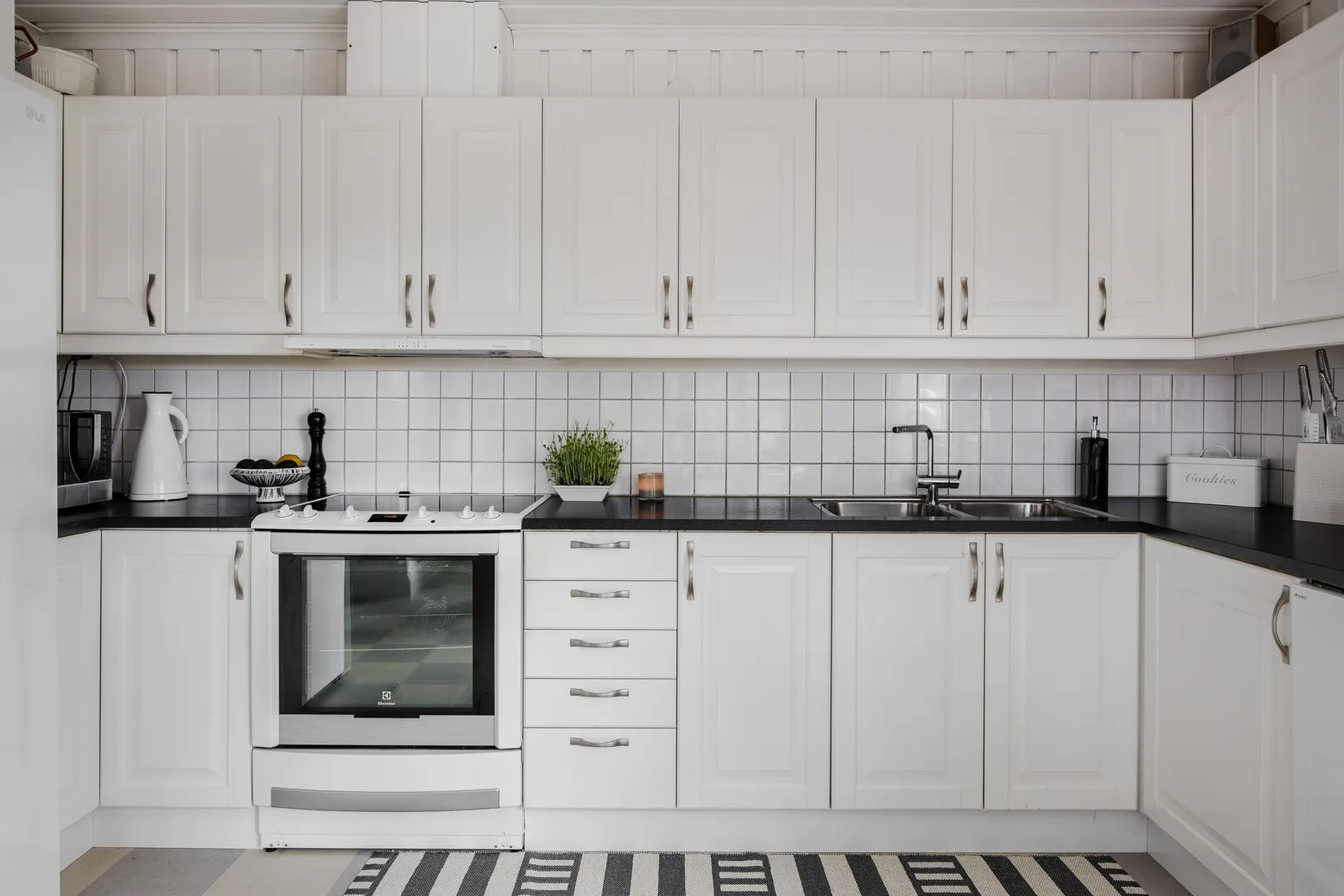 Villa, Otterstad Tallbacken 1, Kållandsö Otterstad, Lidköping