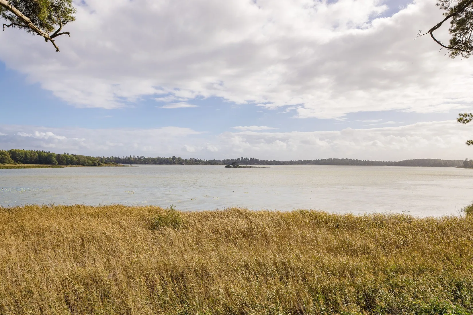 Villa, Otterstad Tallbacken 1, Kållandsö Otterstad, Lidköping