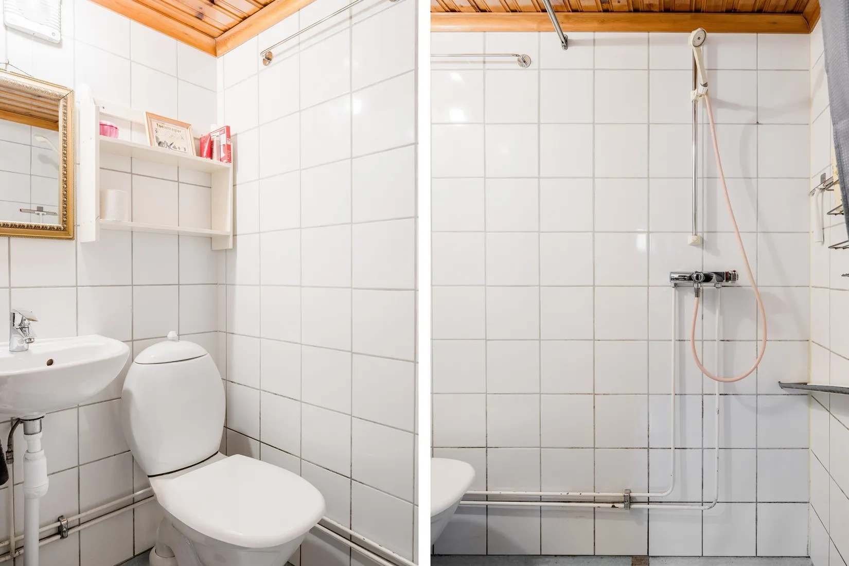 Villa, Otterstad Tallbacken 1, Kållandsö Otterstad, Lidköping