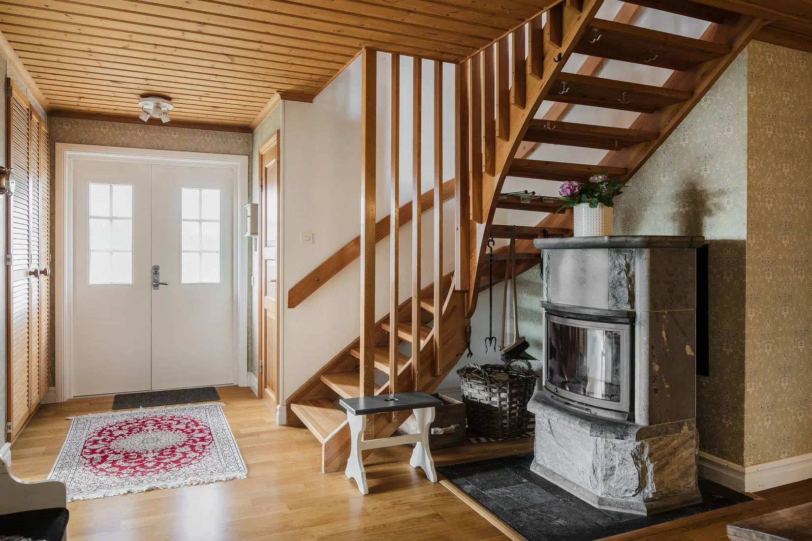 Villa, Otterstad Tallbacken 1, Kållandsö Otterstad, Lidköping