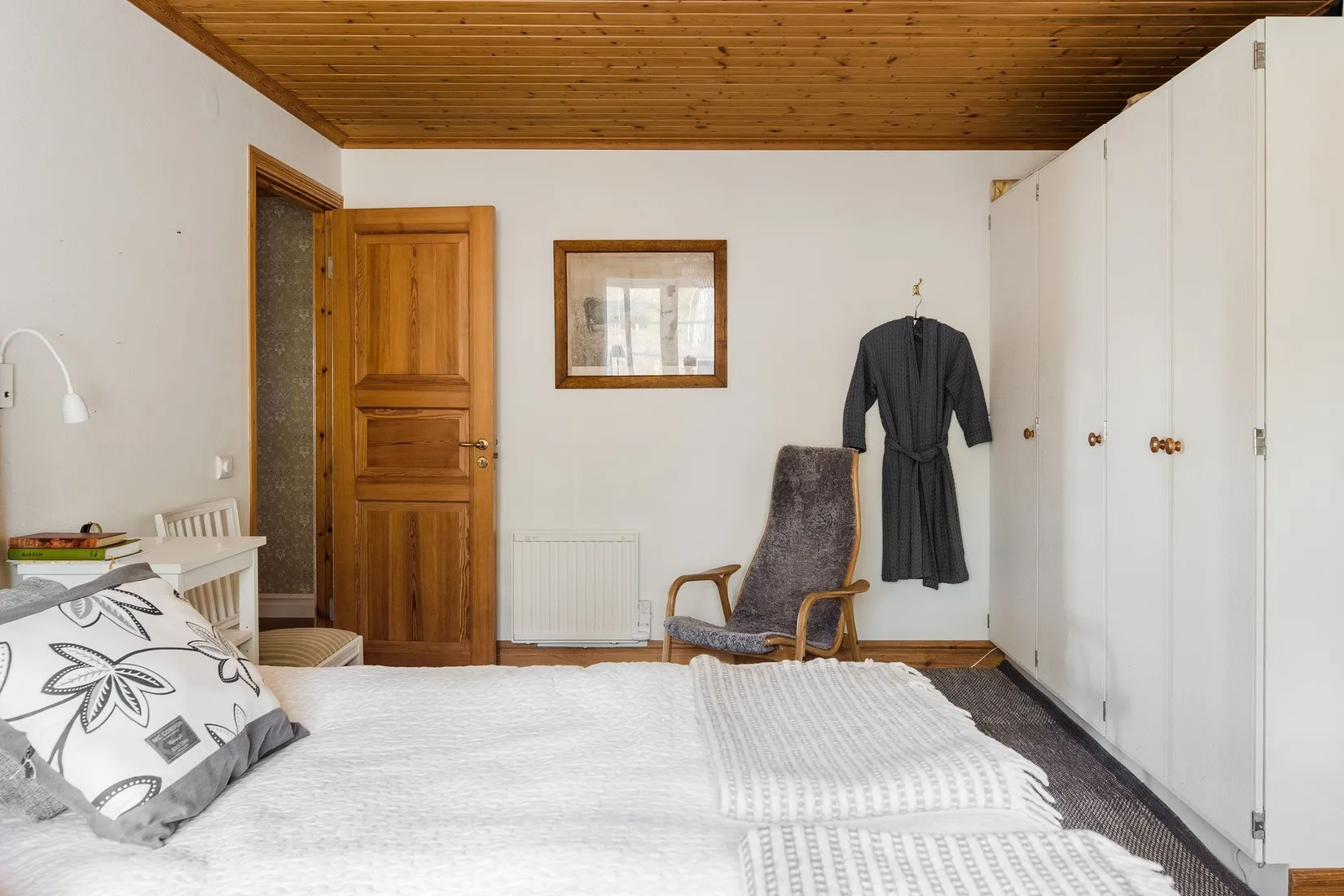 Villa, Otterstad Tallbacken 1, Kållandsö Otterstad, Lidköping